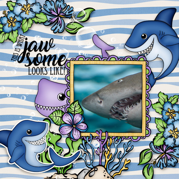 Jawsome