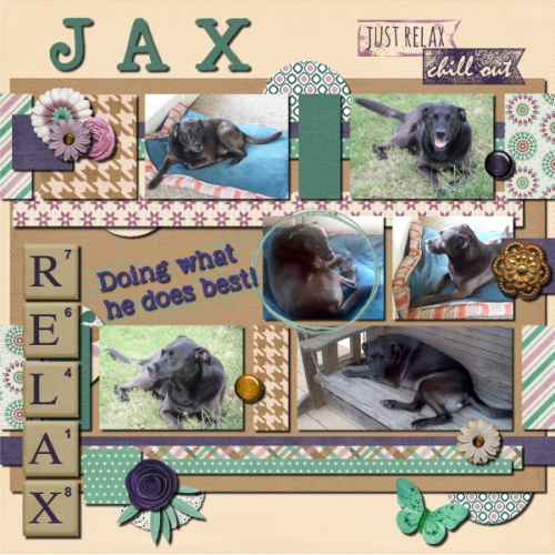 Jax
