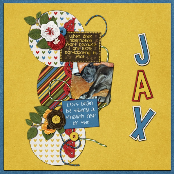 Jax