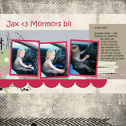 Jax