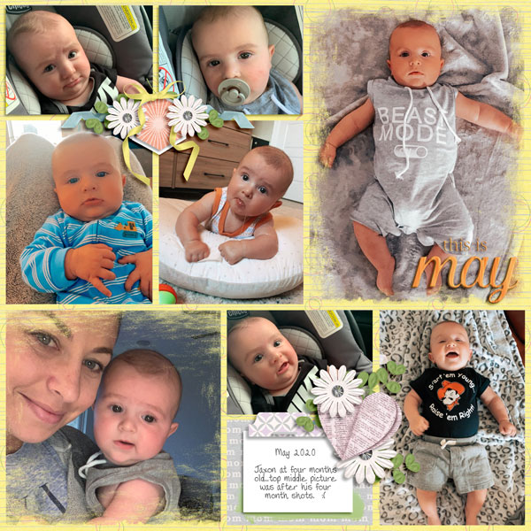 Jaxon 5.2020