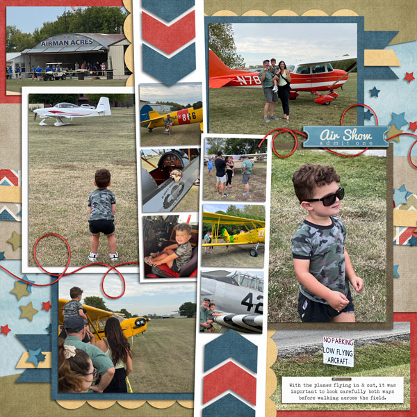 Jaxon Airman Acres Fly In B 9.24.2022