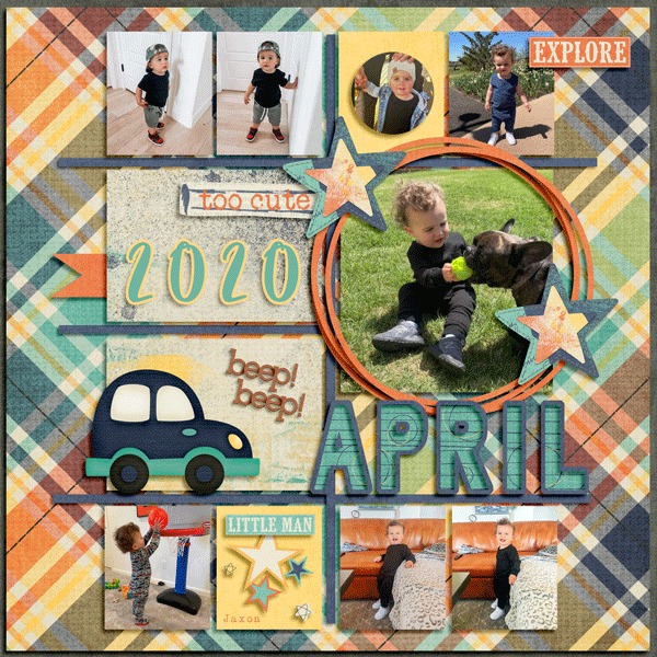 Jaxon April 2020