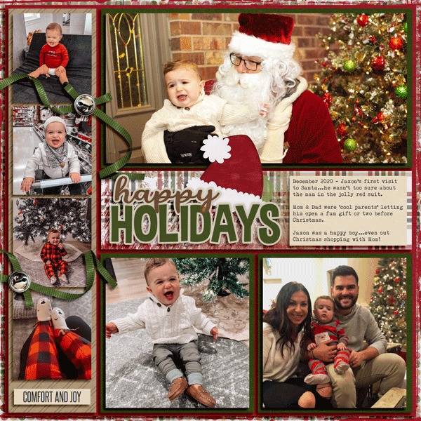 Jaxon Christmas 2020
