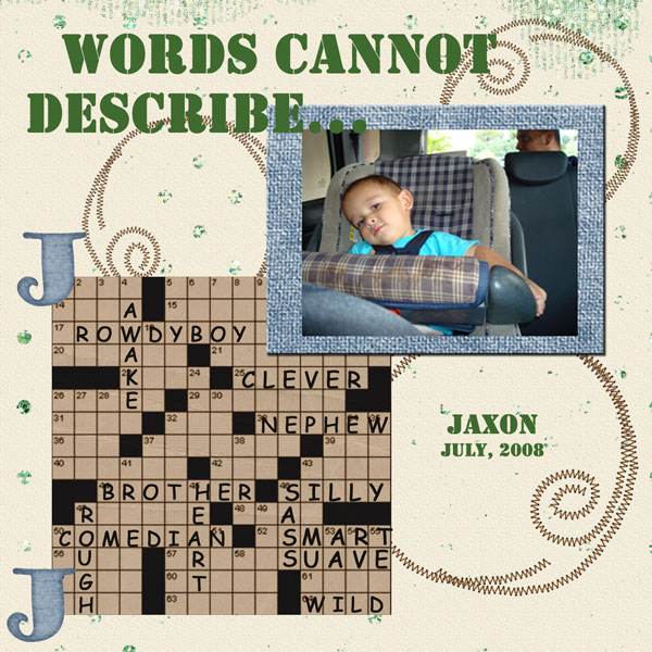 Jaxon