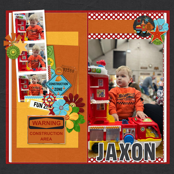 Jaxon