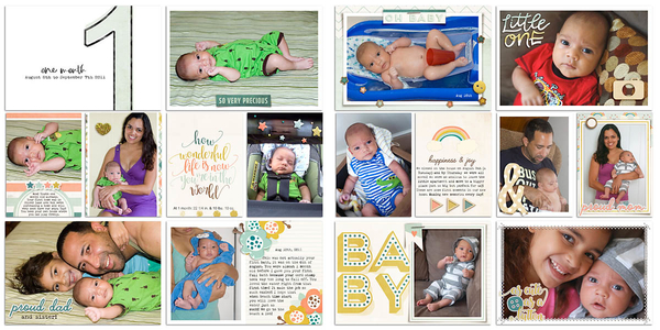 Jay 01 month