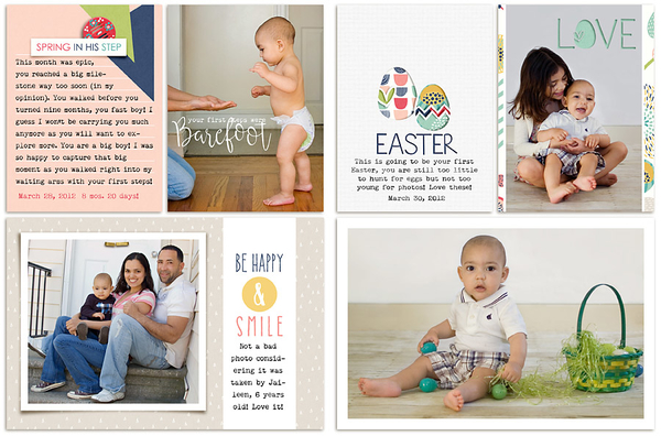Jay 8 months insert
