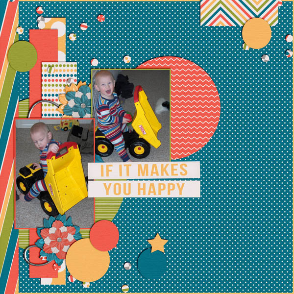 Jayce~Happy