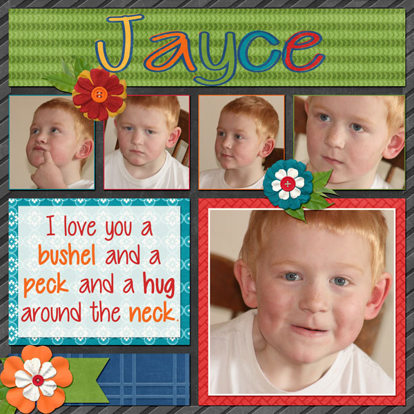 Jayce