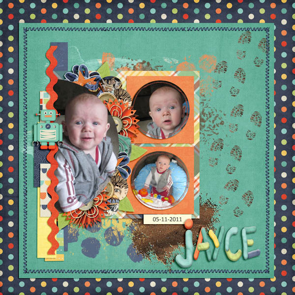 Jayce