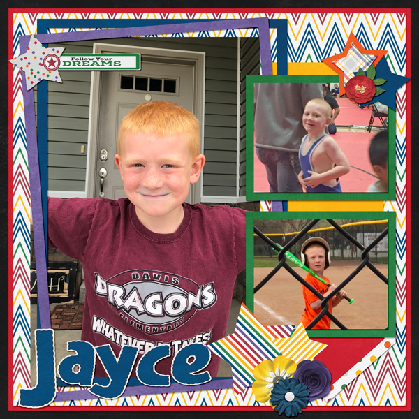 Jayce