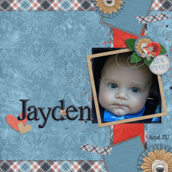 Jayden