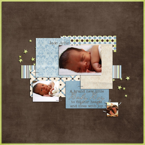 Jayden