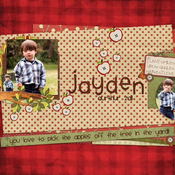 Jayden