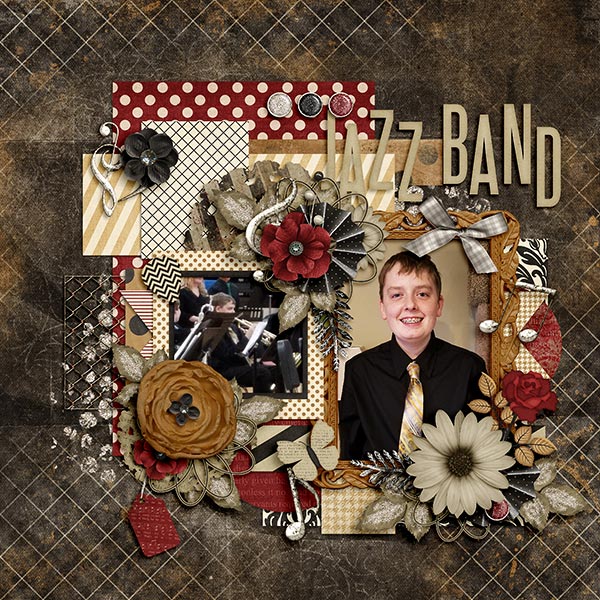 Jazz Band