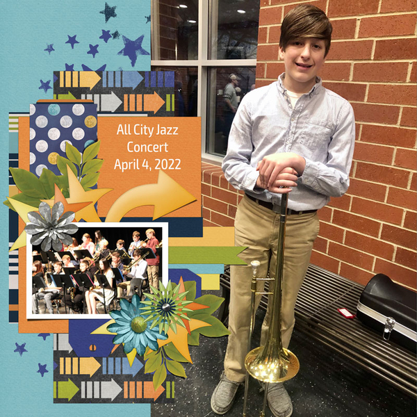 Jazz Band