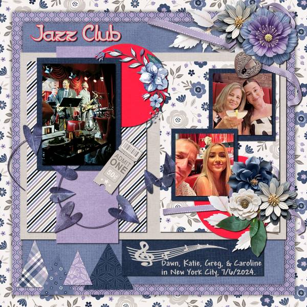 Jazz Club