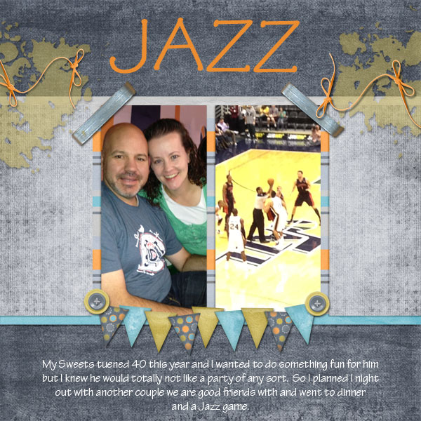 JAZZ