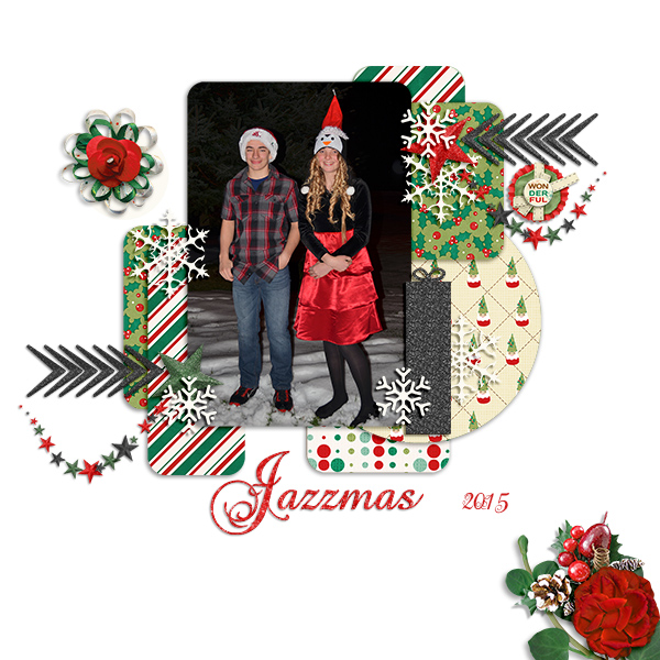 Jazzmas
