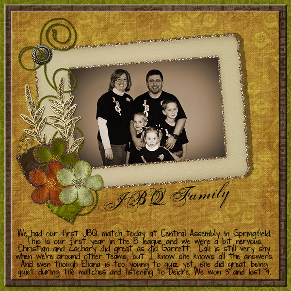 JBQ Family