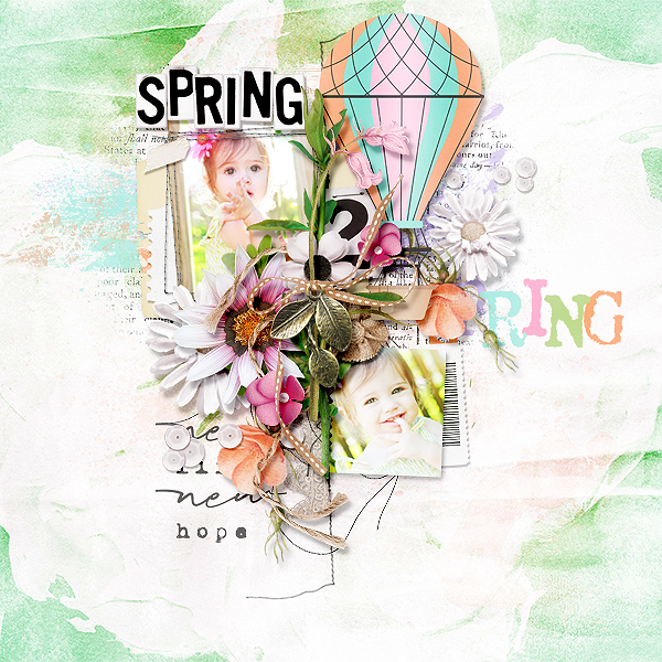 JBS-SpringJoy