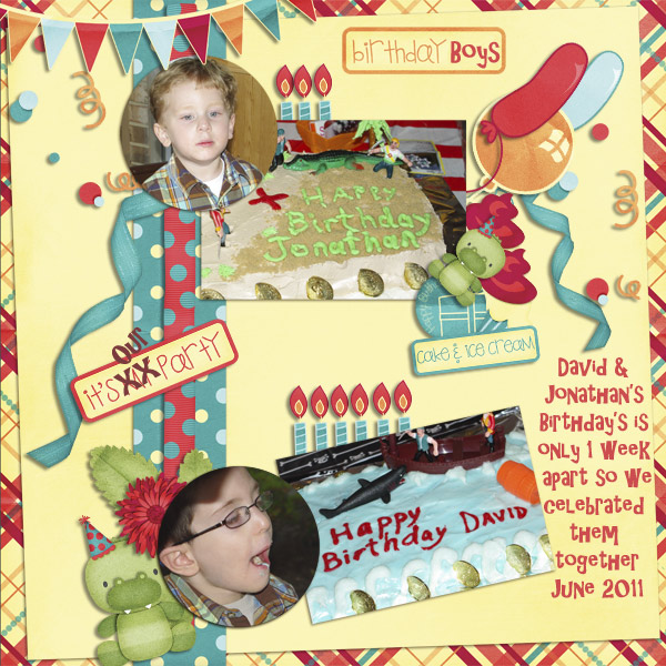 JD-Birthday