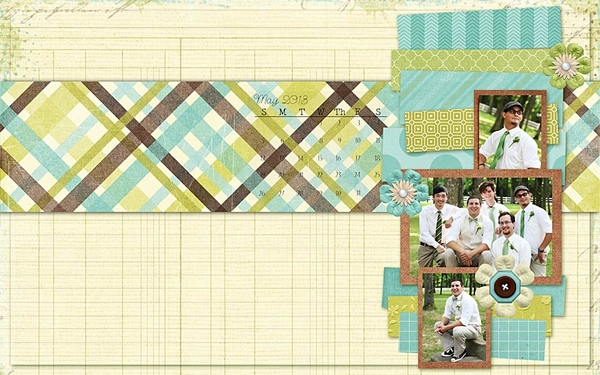 JDK May 2013 Desktop Challenge