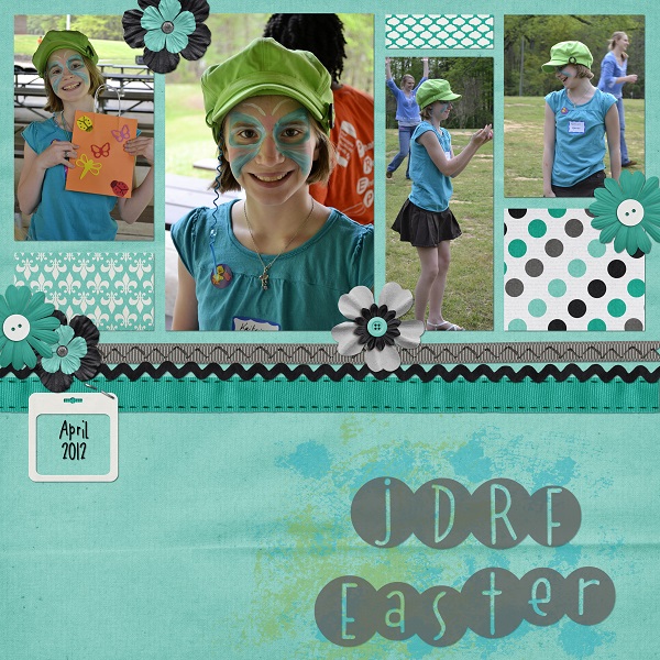 JDRF