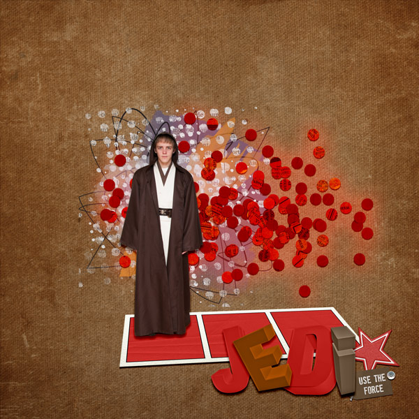 Jedi Max