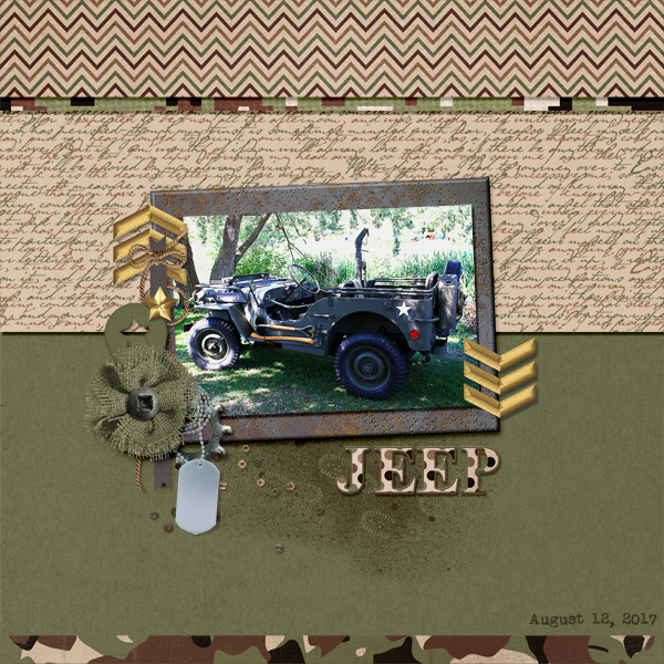 Jeep