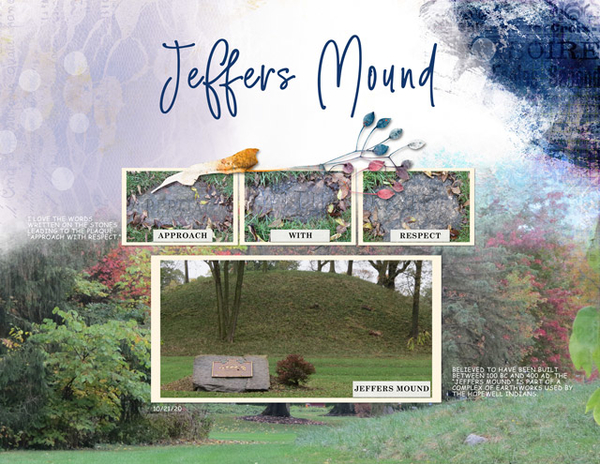 Jeffers Mound