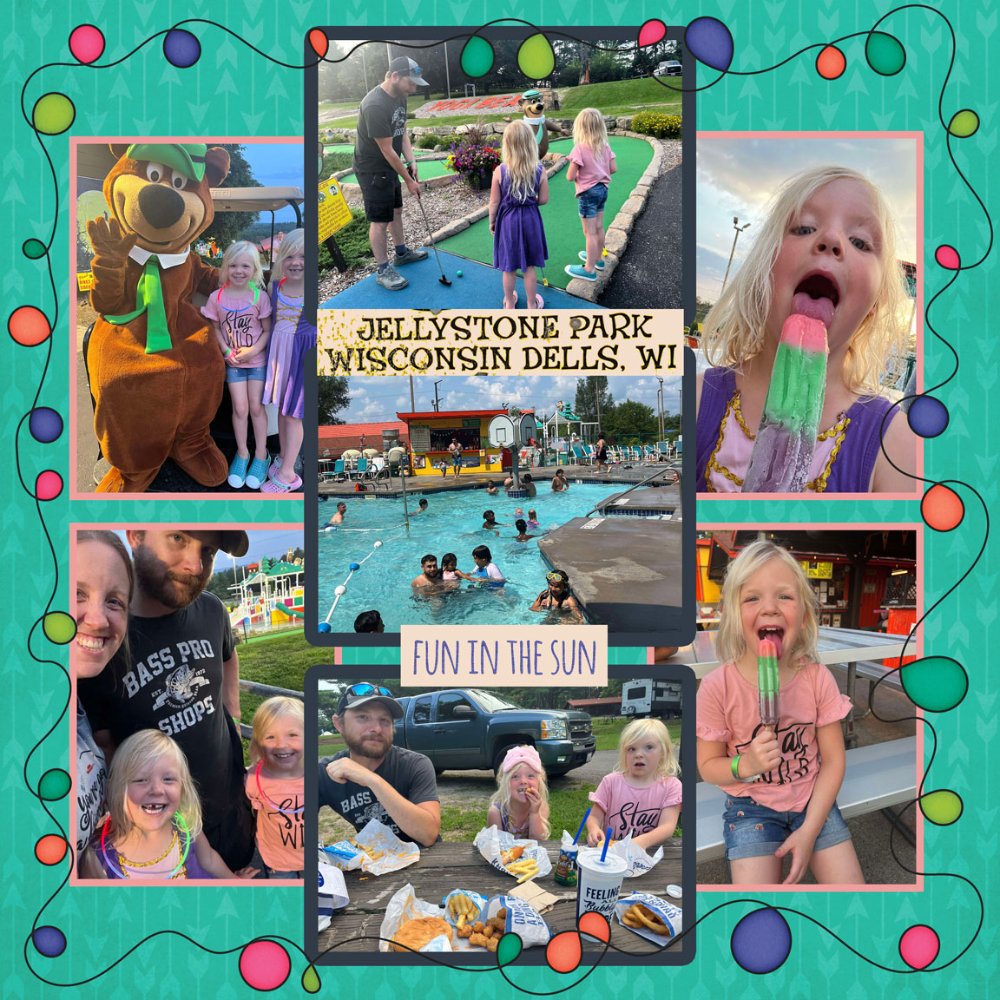 Jellystone Park