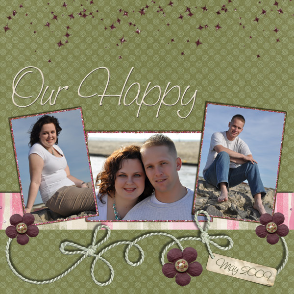 Jen and Jer...Happy