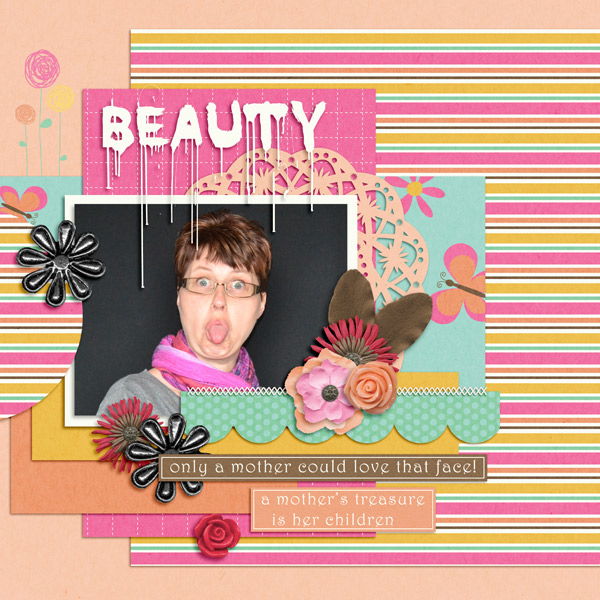 Jen C Designs - I love you so / Aprilisa Designs - Picture Perfect 69 TP2