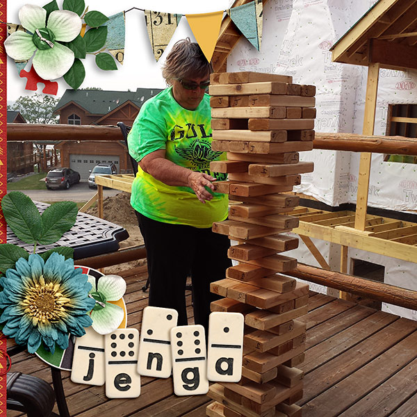 Jenga