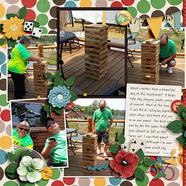 Jenga