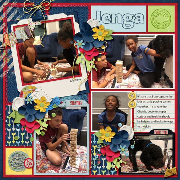 Jenga