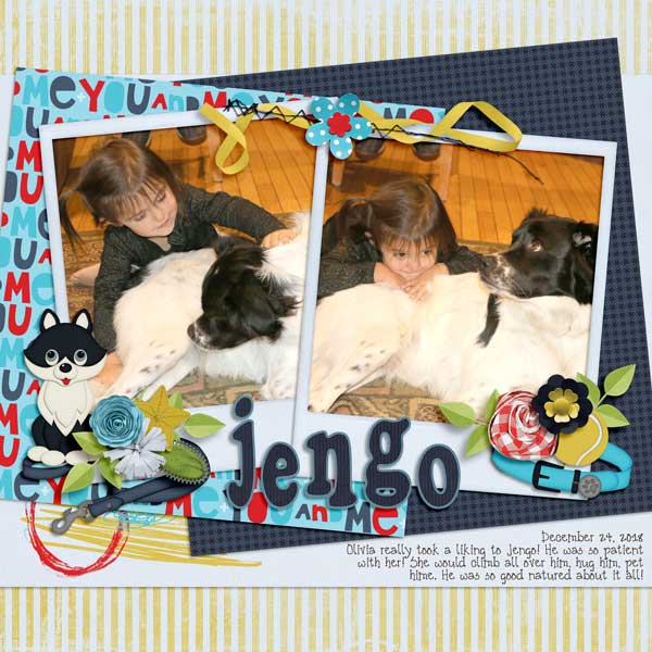 Jengo