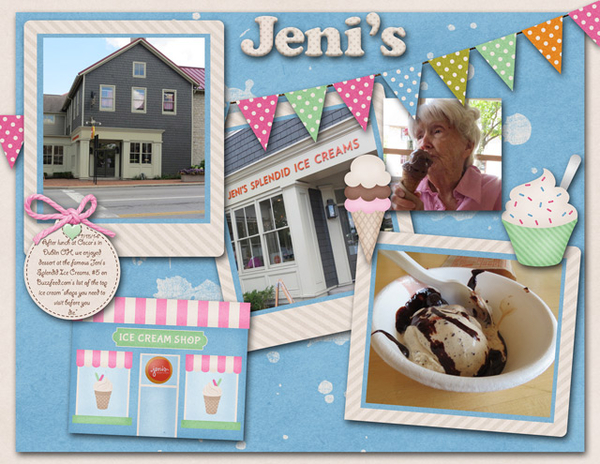 Jeni's