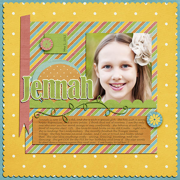 Jennah