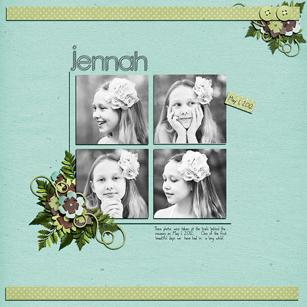 Jennah