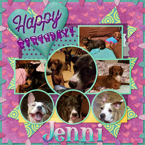 Jenni Birthday
