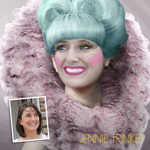 Jennie Trinket