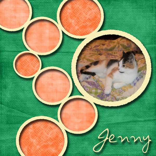 Jenny