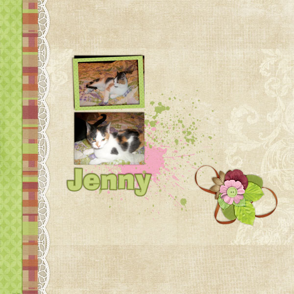 Jenny