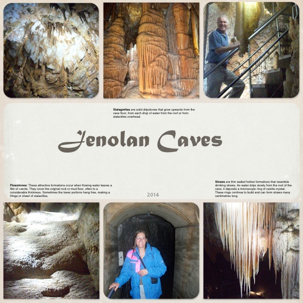 Jenolan Caves