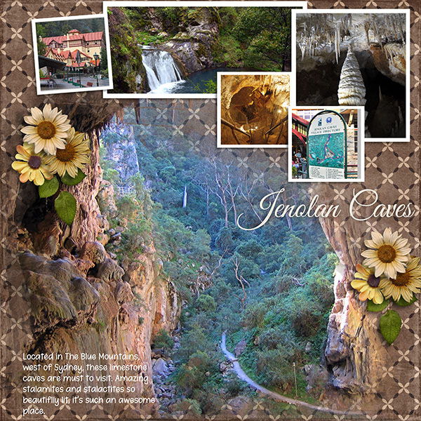 Jenolan Caves