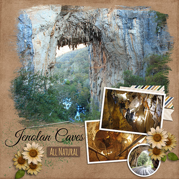 Jenolan Caves