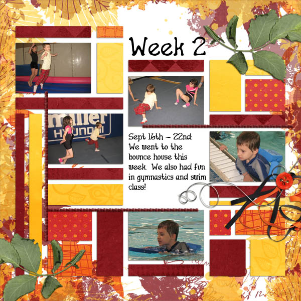 jeremy week 3